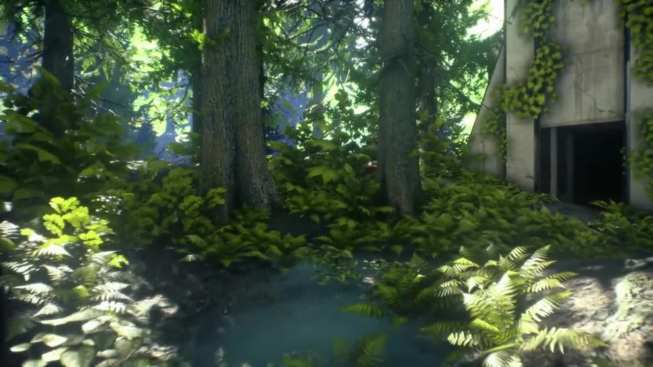 Эпизодический триллер Asemblance посетит PS4 на следующей неделе