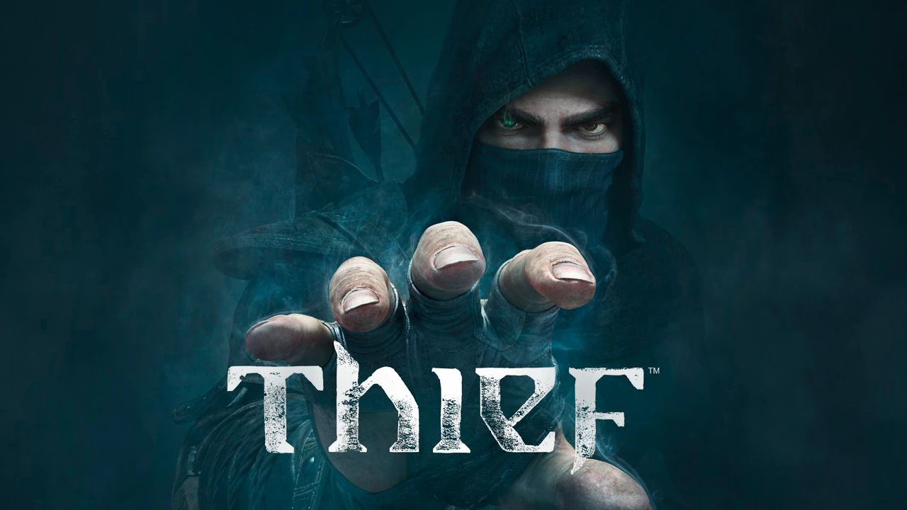 Обзор Thief - игра теней