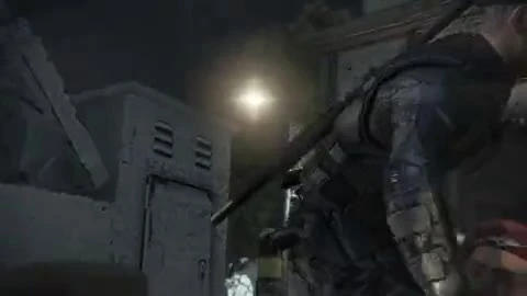 Splinter Cell: Blacklist. Локализованный трейлер кооперативного режима