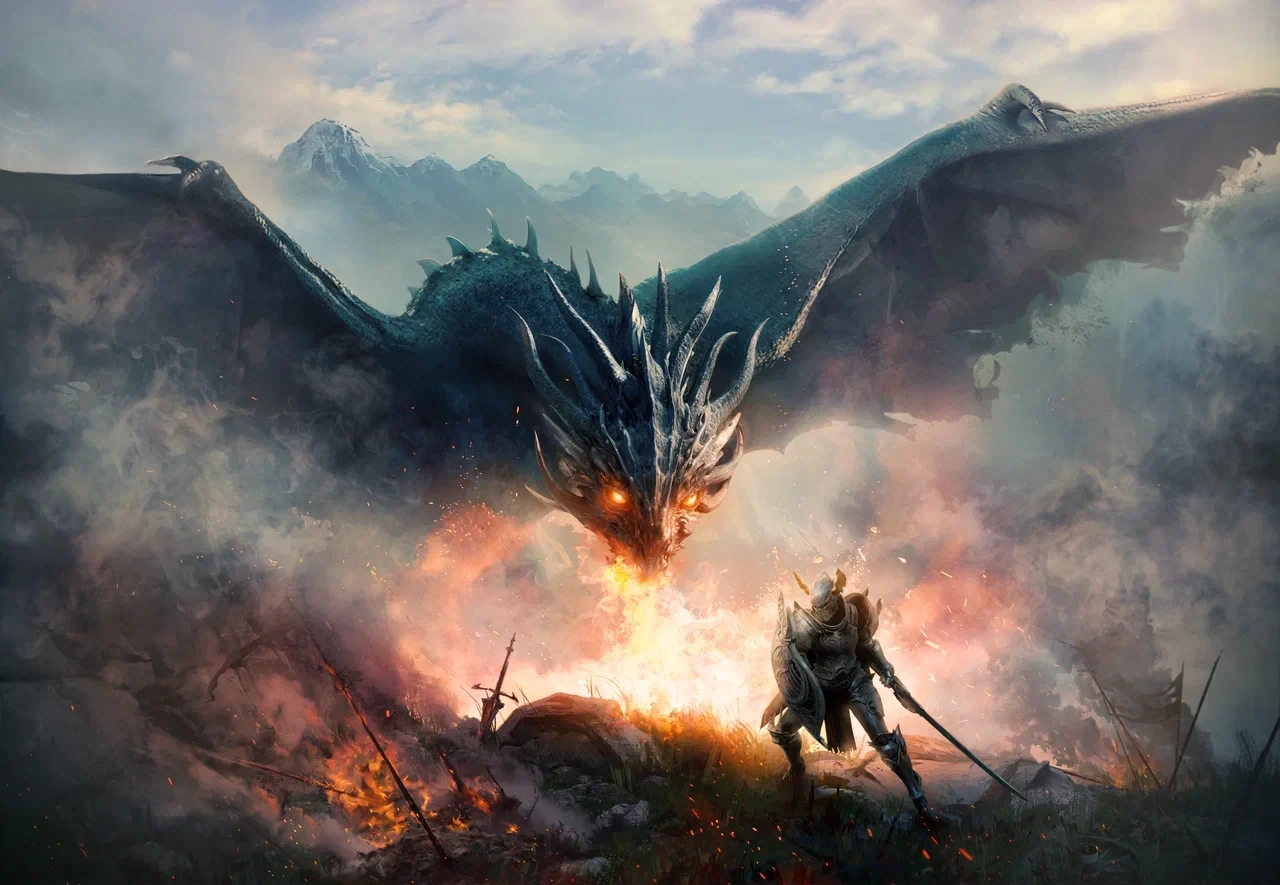 Каким стал ArcheAge к 2025 году - рекордный онлайн на новом сервере, регулярные события и грядущее масштабное обновление