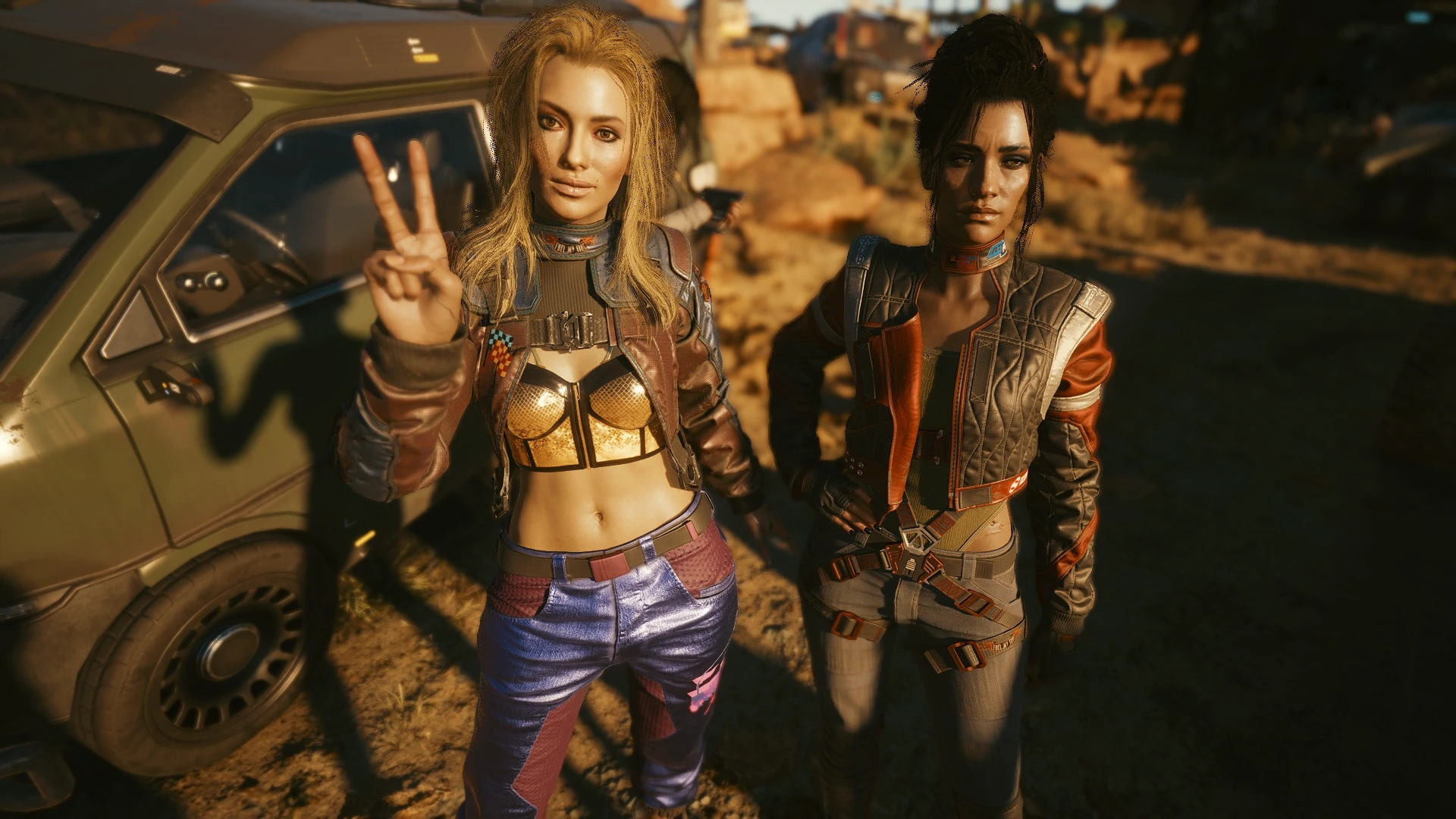 Производительность Cyberpunk 2077 на графическом процессоре Arc улучшилась до 70% благодаря XeSS