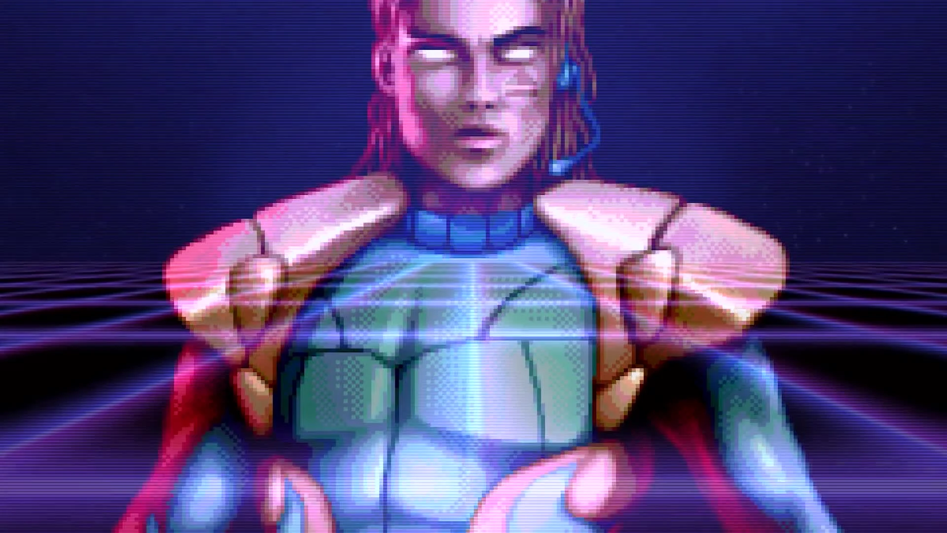 Project Hardcore - трейлер анонса игры от ветеранов студии DICE