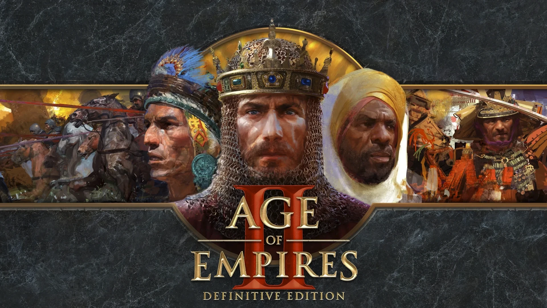 Оценки Age of Empires 2 Definitive Edition для Xbox очень положительные