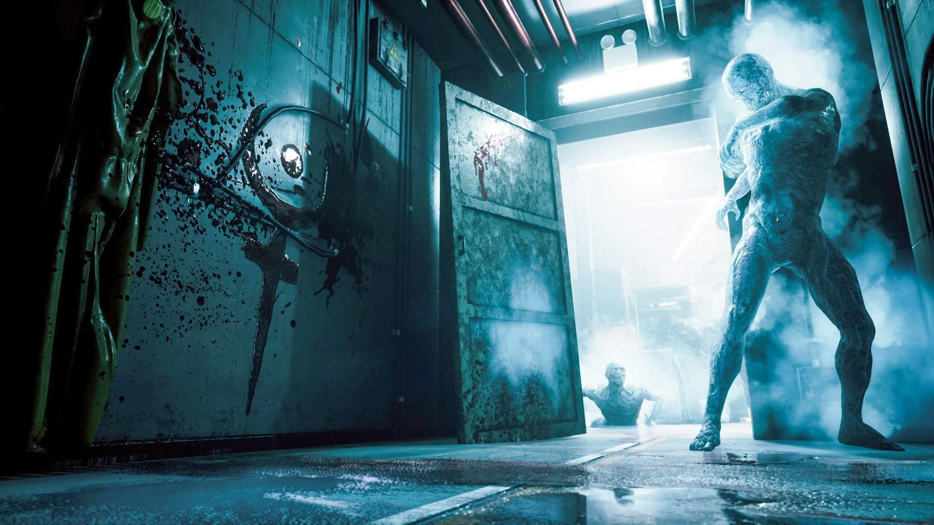 Daymare 1994: Sandcastle посетит Future Games Show