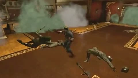 Первый мститель "Капитан Америка (русские субтитры)"