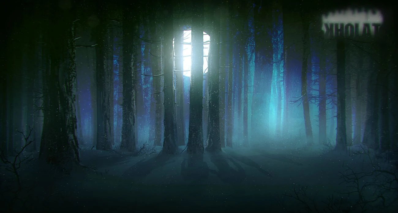 Kholat: хронология событий на Перевале Дятлова