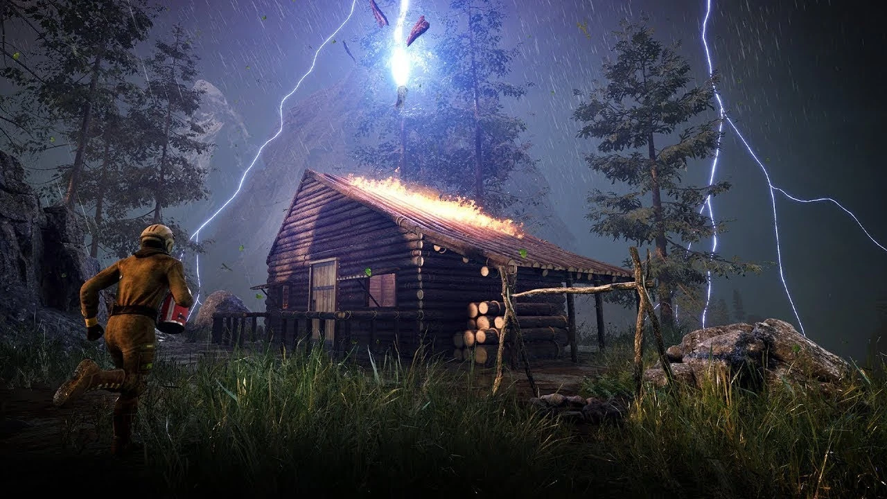 Выживалка Icarus выйдет 12 августа. Теперь игра будет платной