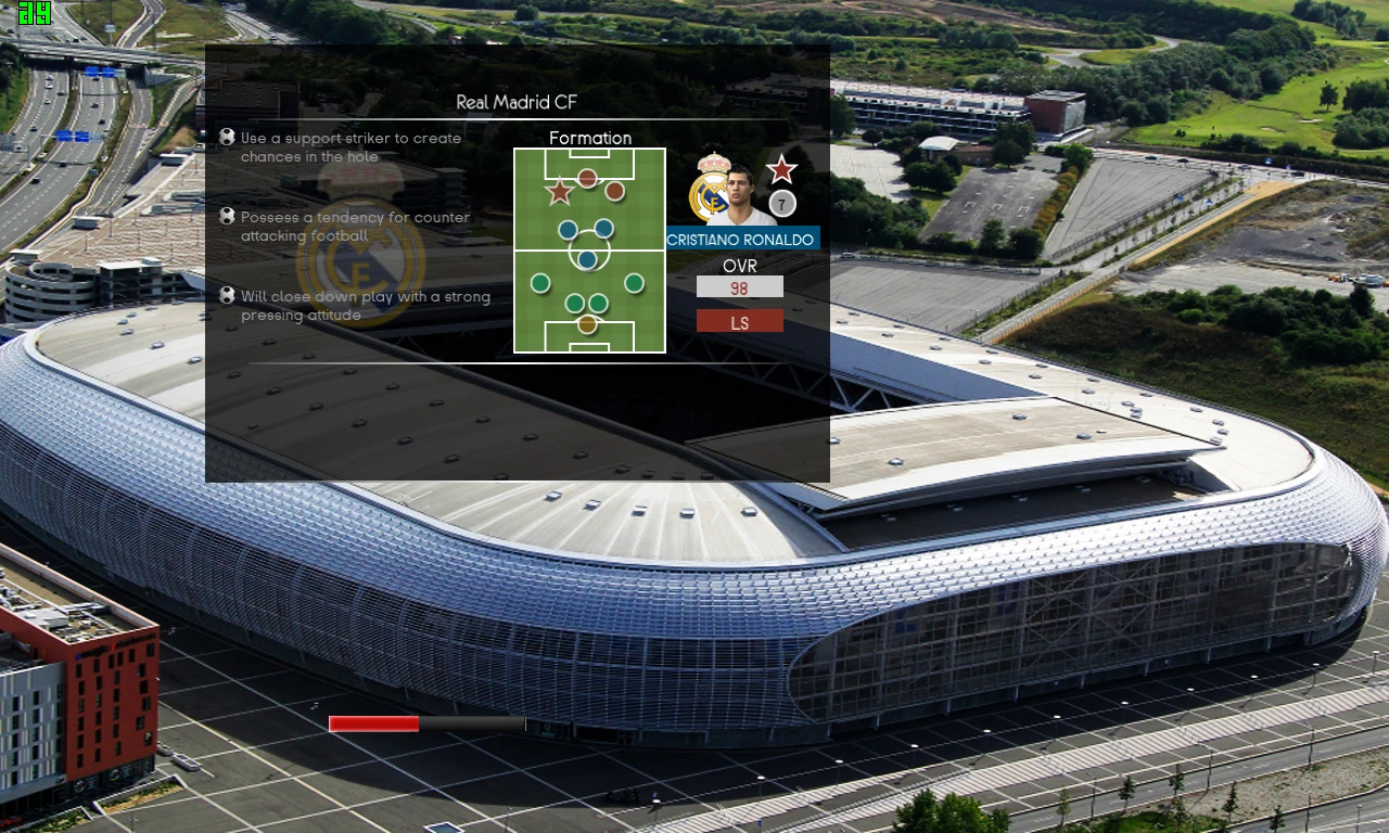 FIFA 10 "Marian(TIM)s Superpatch (EURO 2016 Edition)"