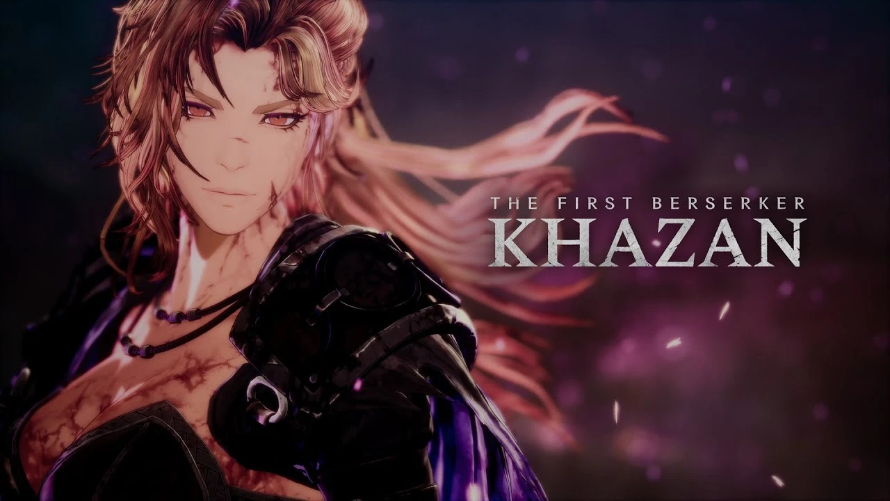 Авторы The First Berserker: Khazan показали трейлер женской версии героя