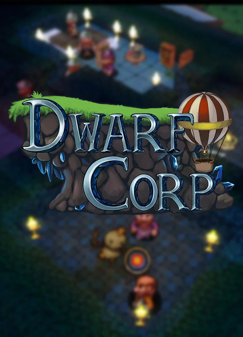 DwarfCorp