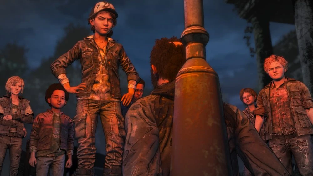 Разбор Final Season: чем "провинился" 2 эпизод?