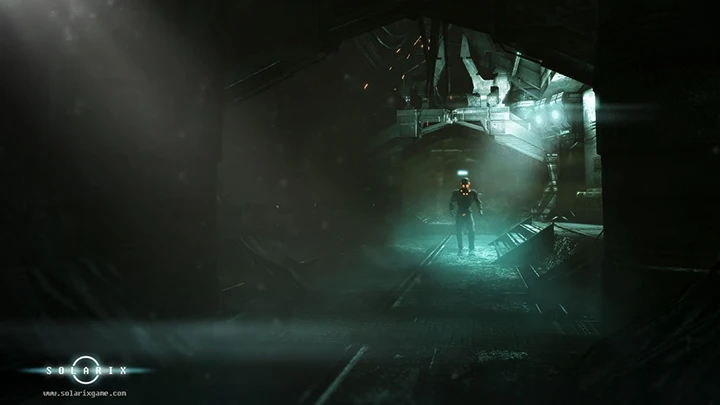 Интервью с продюсером Solarix