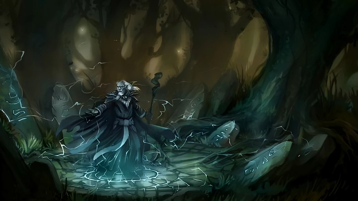 Слух: Age of Wonders 4 очень даже реальна и сегодня будет анонс