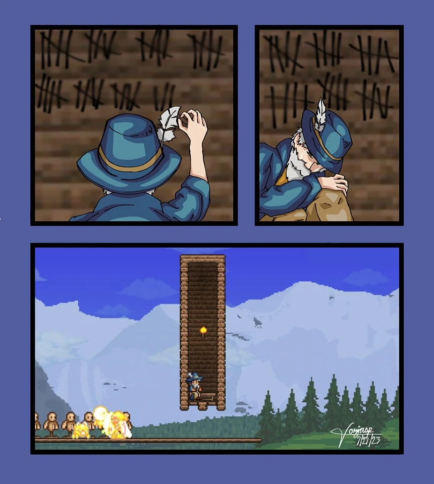 Дом, милый дом...