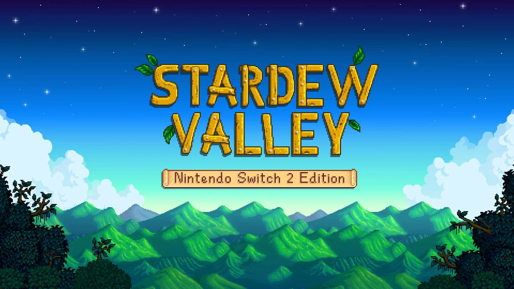 Создатель Stardew Valley извинился за проблемы версии для Switch 2 и пообещал скорый патч