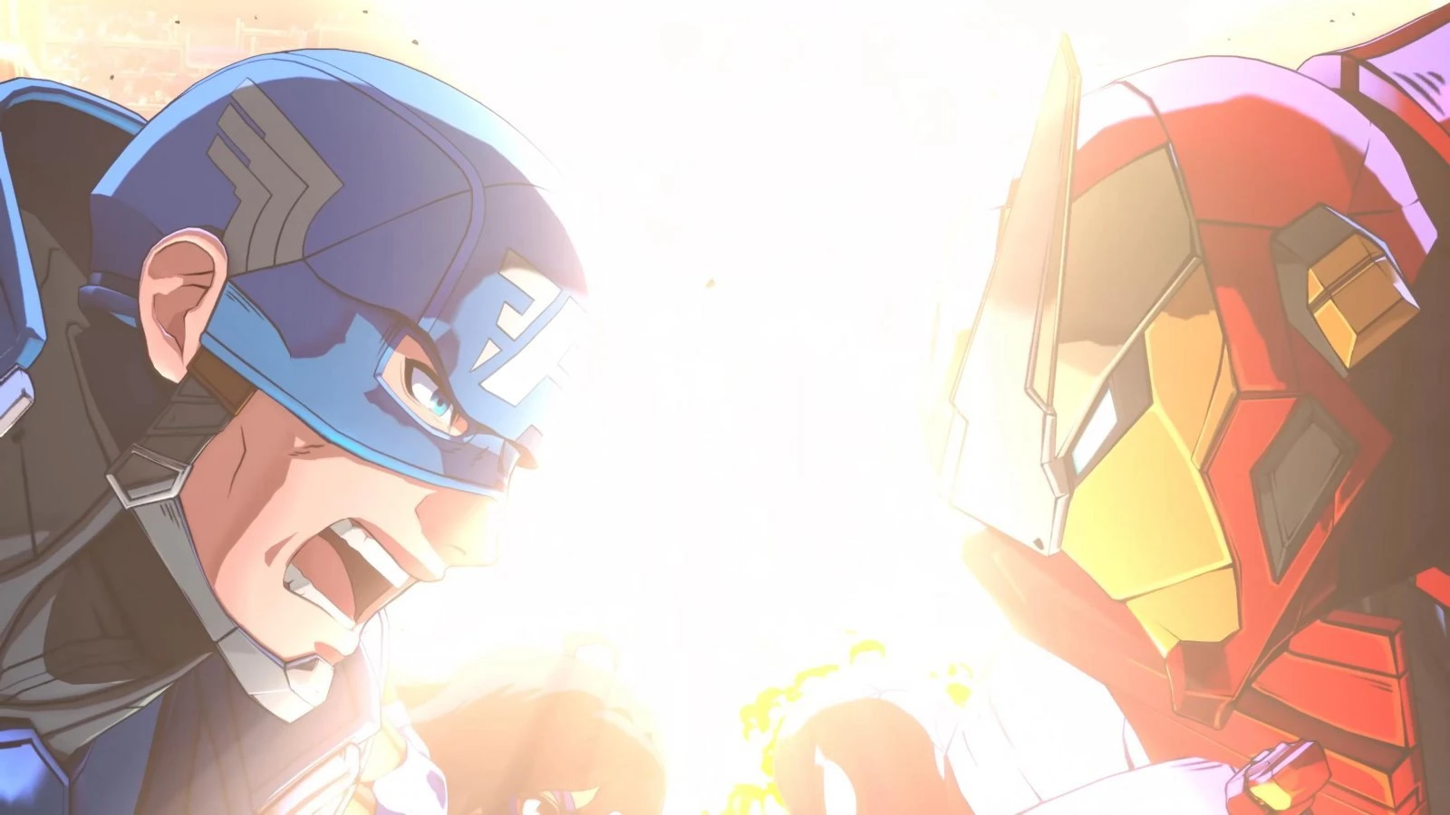 Arc System Works привезёт Marvel Tokon: Fighting Souls и другие проекты на Tokyo Game Show 2025