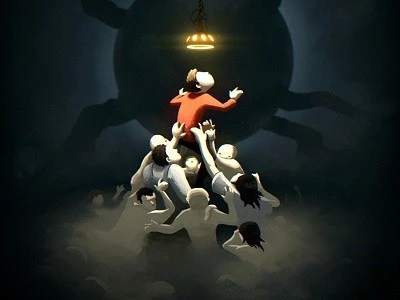 INSIDE: марафон смерти на твоём смартфоне