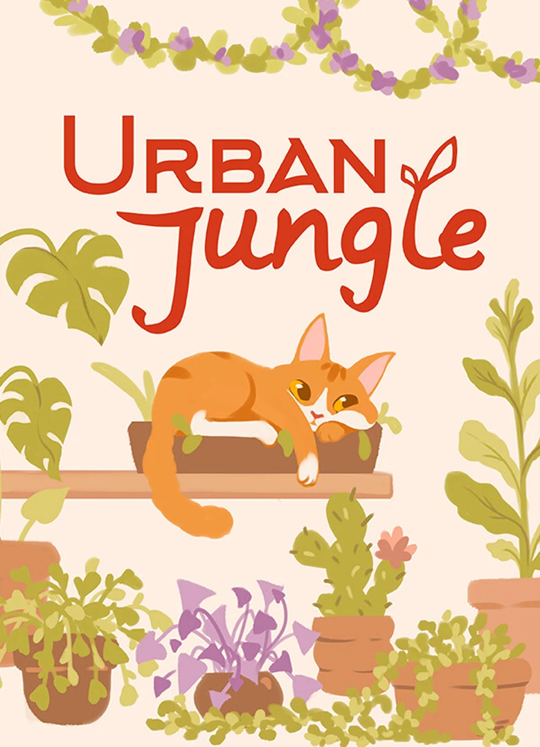 Urban Jungle