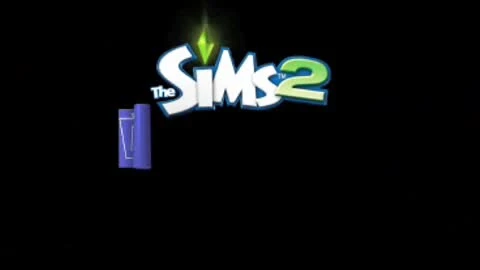 The Sims 2: Mansion & Garden Stuff "Launch Trailer"