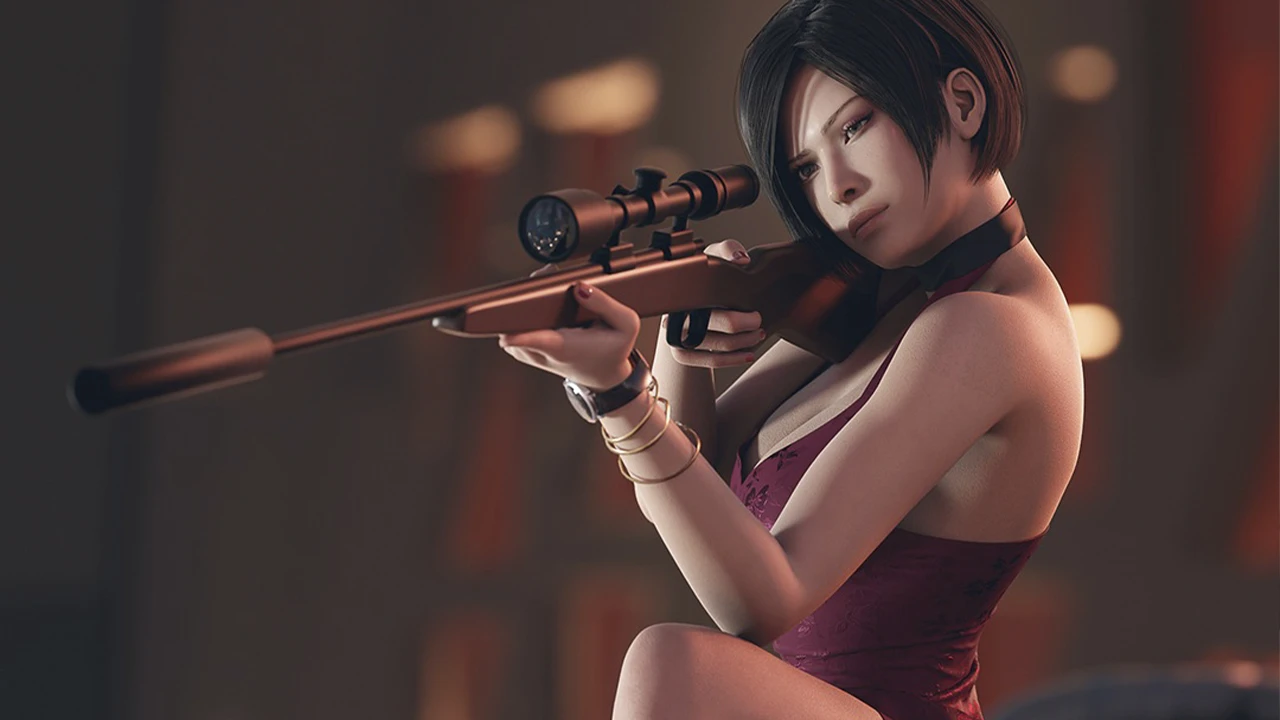 Смотрим хвалебный трейлер ремейка Resident Evil 4