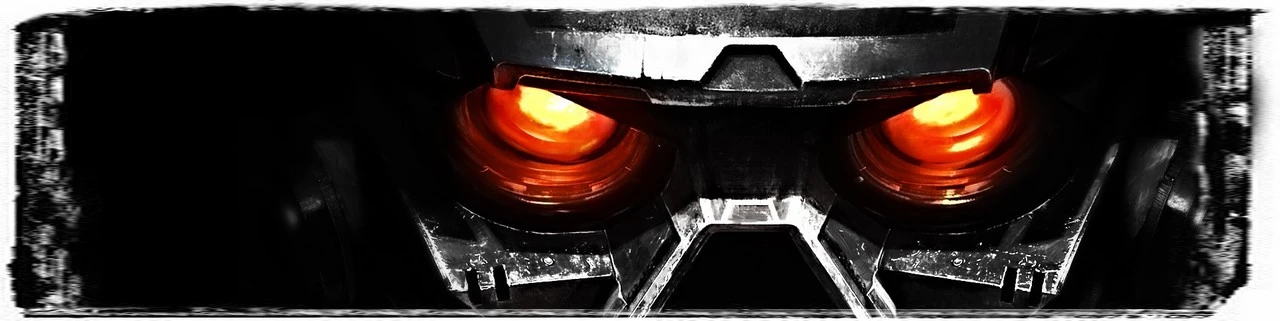 Killzone "Артбук"