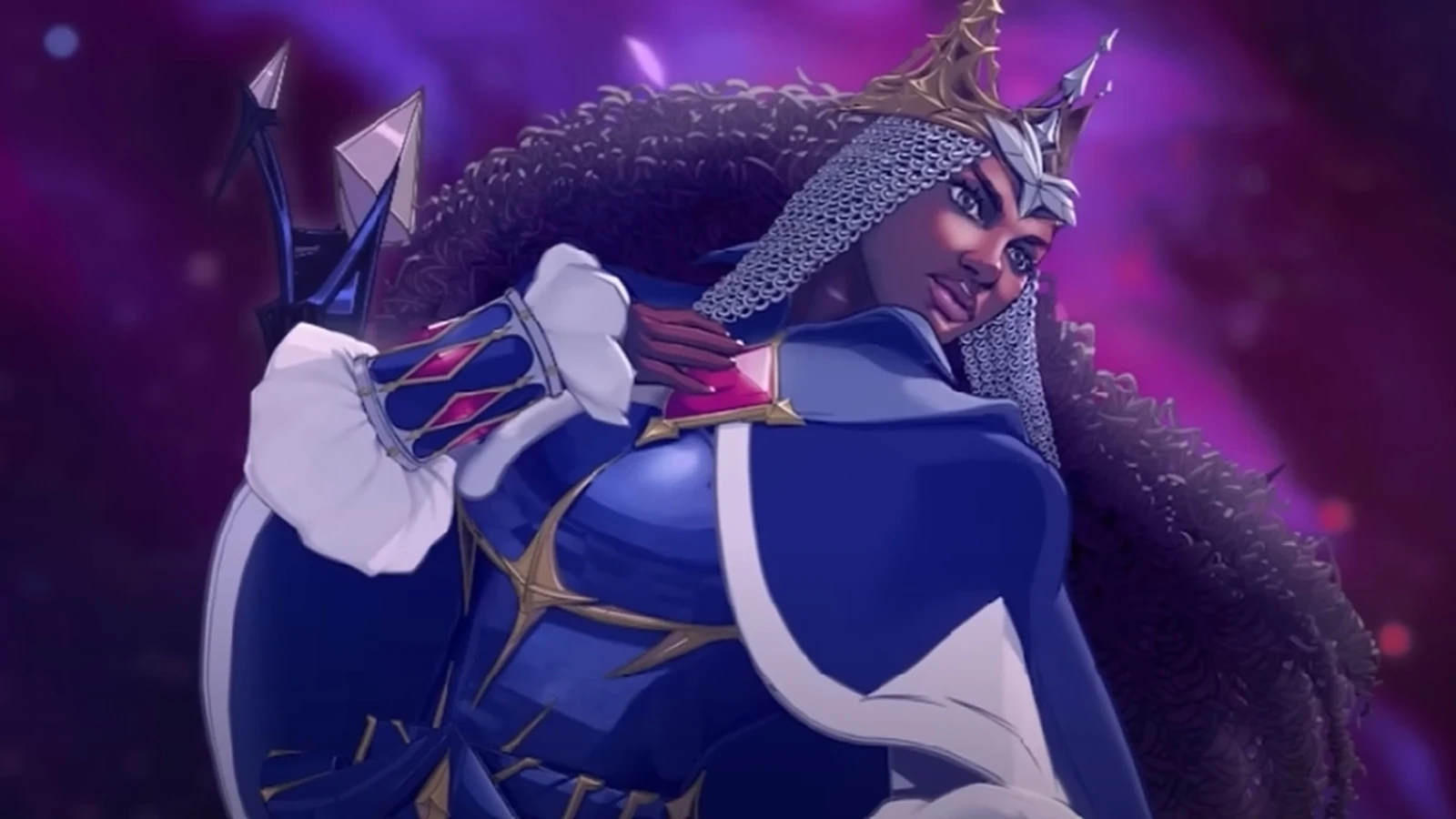 Как разблокировать Королеву Сигму в Vampire Survivors