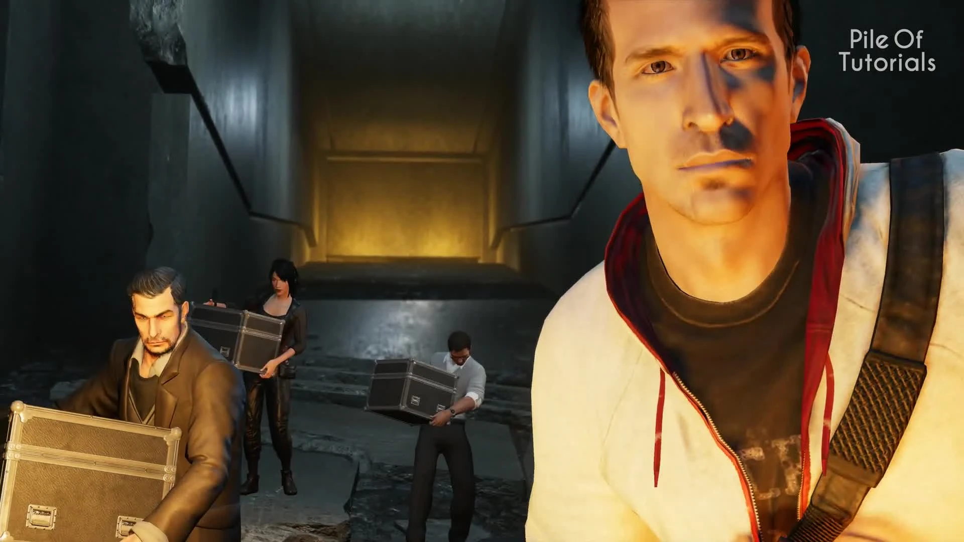 Пасхалки и секреты в Assassin's Creed 3 Remastered [Easter Eggs]