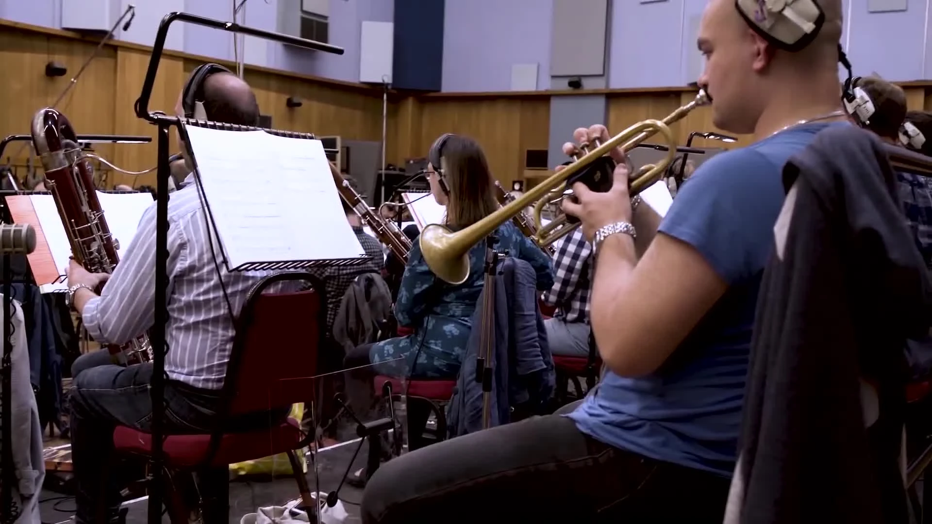 11-11: Memories Retold расскажет свою историю красками, словами и музыкой