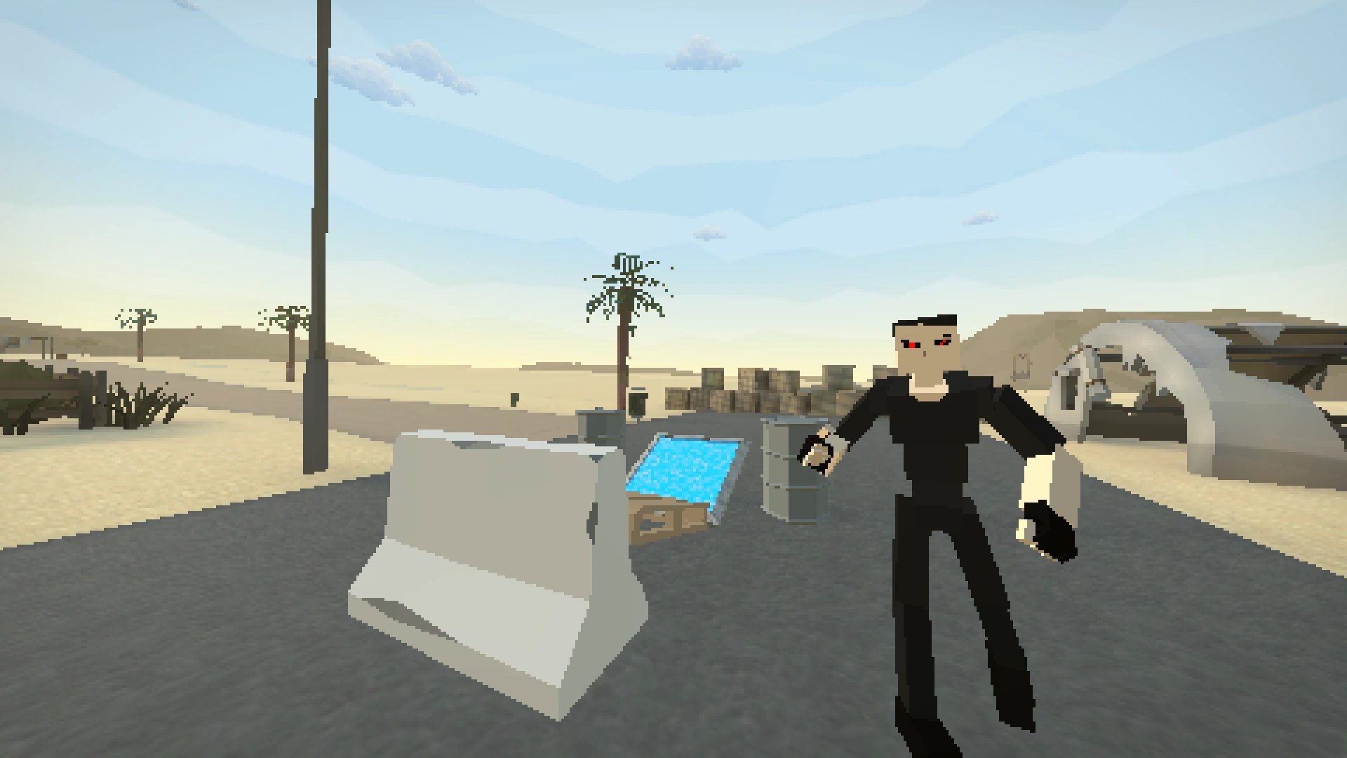 GoreBoх "Cохранение - Мортира для боёв на дальних дистанции"[+1.15.0]