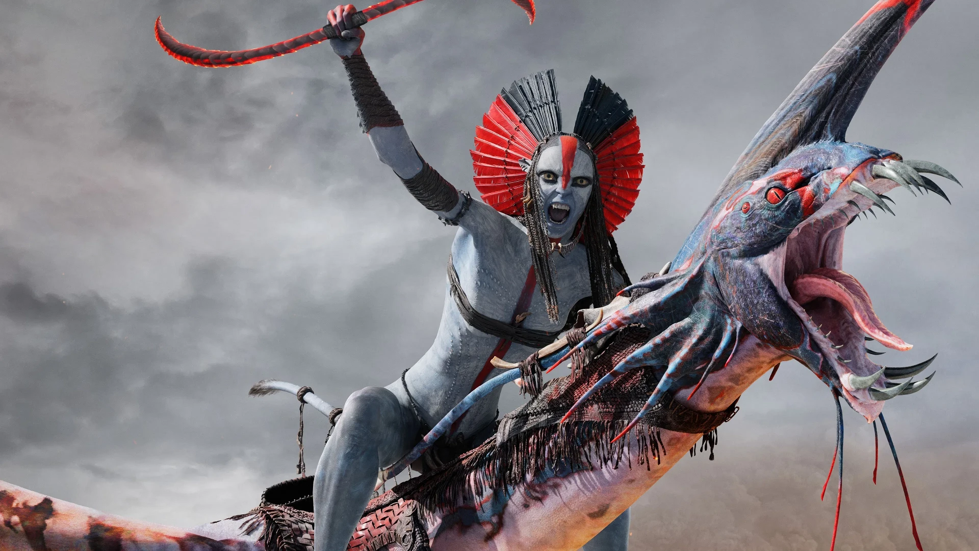 "Аватар" стал первой трилогией, совокупные сборы которой превысили $6 миллиардов