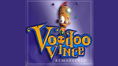 Ремастер Voodoo Vince выйдет на Xbox One и PC в следующем году