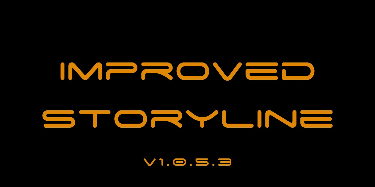 Ex Machina "Сюжетный мод Improved Storyline" [v1.0.5.3 build 220906]