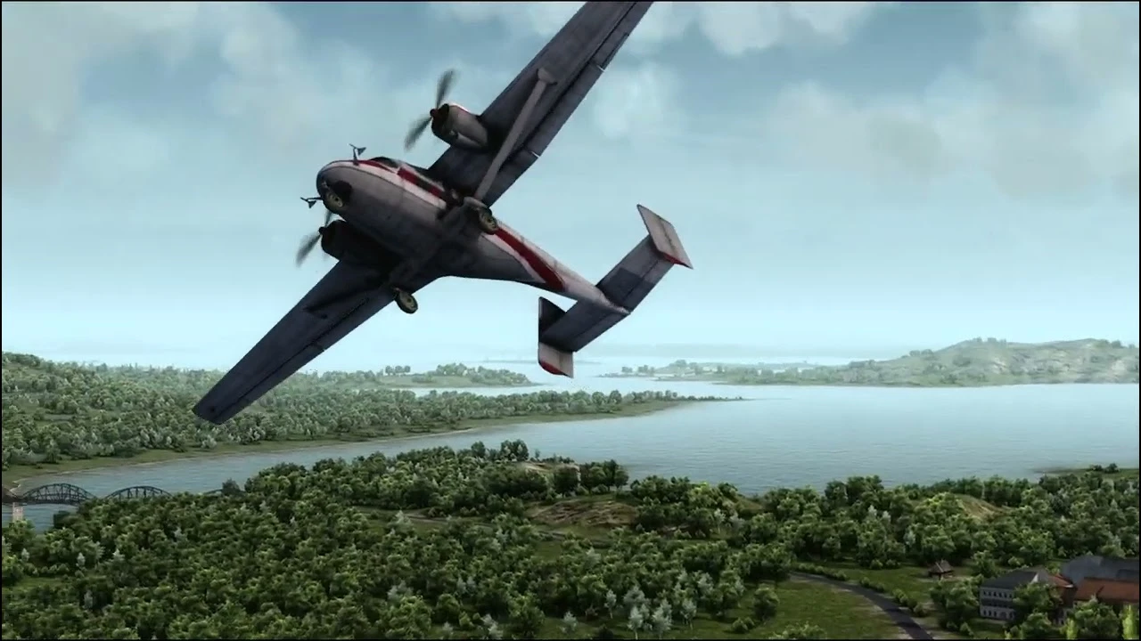 Последнее обновление Workers & Resources: Soviet Republic добавляет первые две миссии кампании