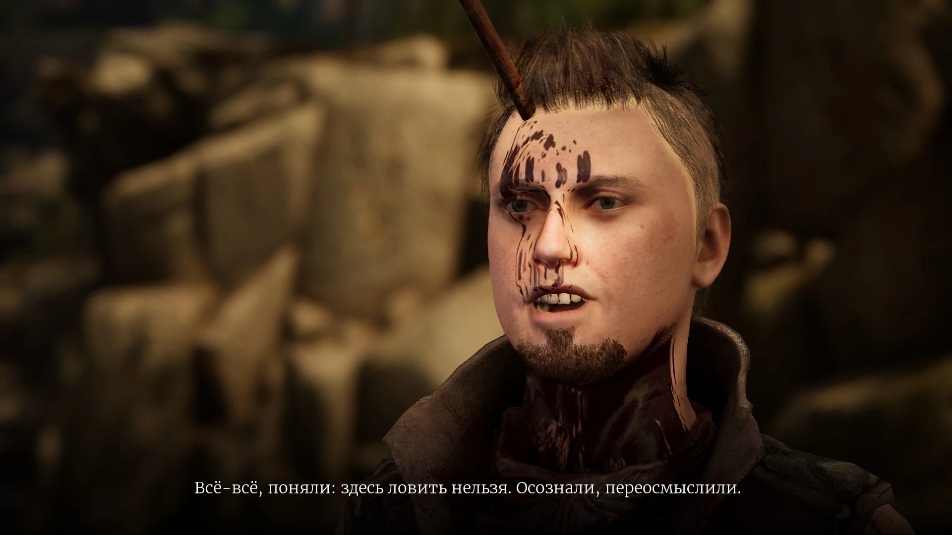 Отечественная "Готика" Of Ash and Steel готовится к крупнейшему обновлению с исправлением ошибок