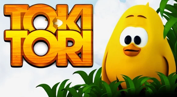 Two Tribes хотят выпустить Toki Tori на 3DS до конца года