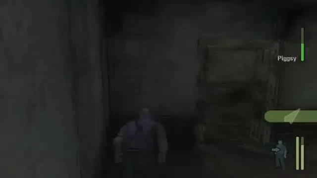 Прохождение Manhunt Эпизод 20 Избавление (+БОНУСЫ)