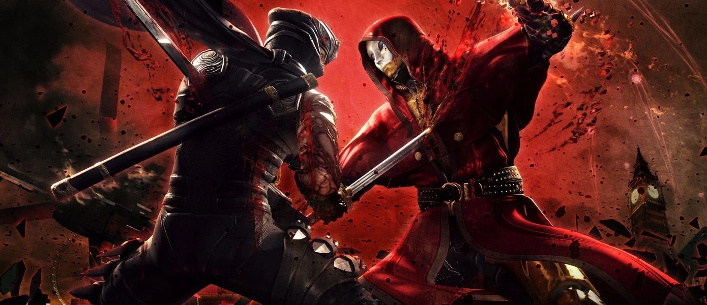 Авторы Ninja Gaiden: Master Collection предлагают настраивать разрешение на PC через свойства в Steam