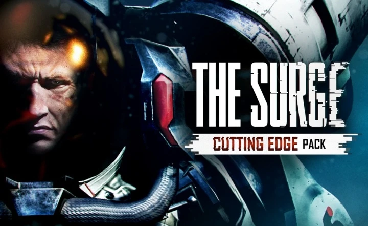 Вышло бесплатное дополнение Cutting Edge Pack для The Surge