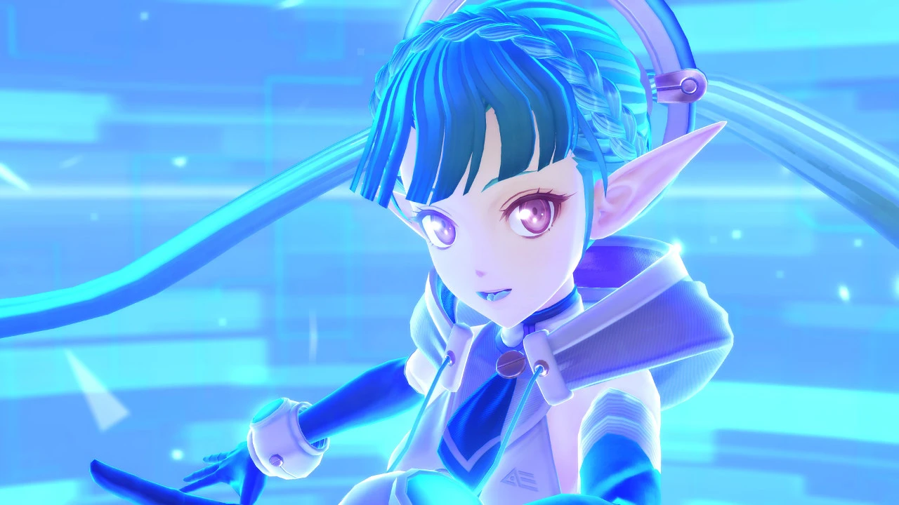 Новые скриншоты The Legend of Heroes: Kuro no Kiseki