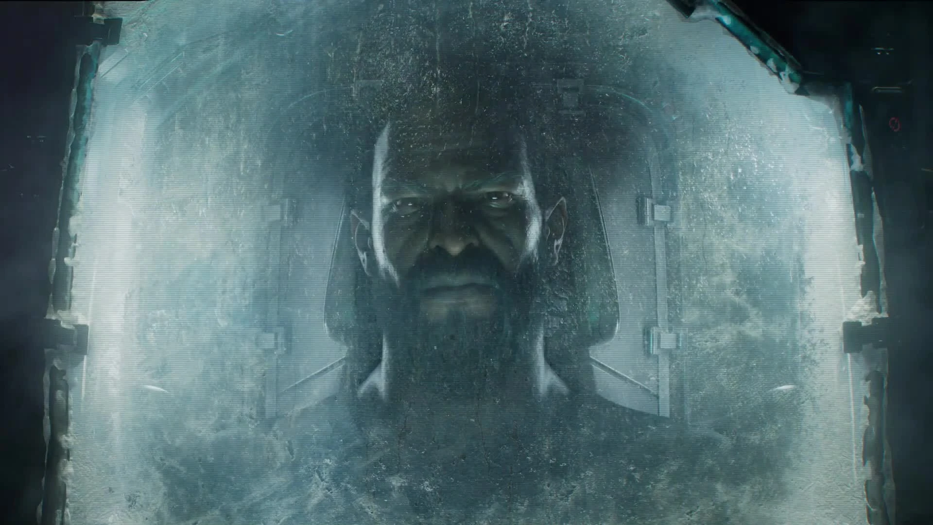 Второй тизер Outriders демонстрирует мужского персонажа