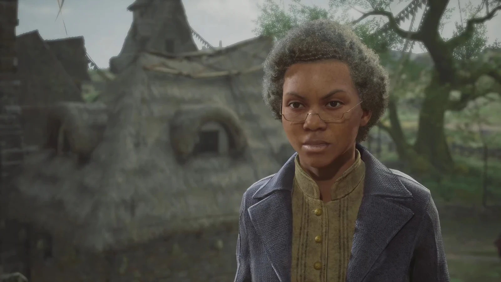 Как выполнить задание Увольнение Селвина в Hogwarts Legacy