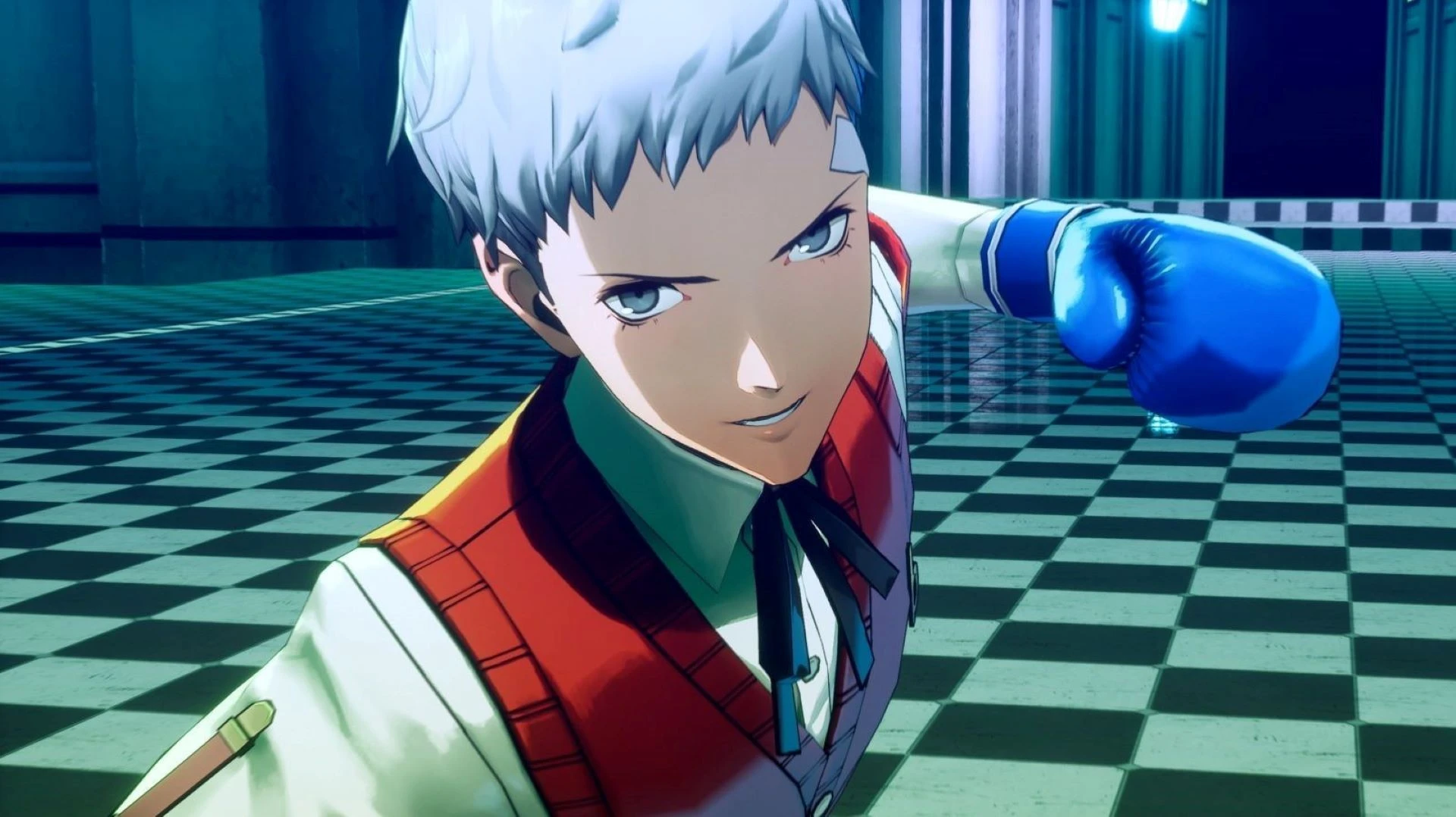 В Persona 3 Reload нельзя будет "разорвать" социальные связи между персонажами