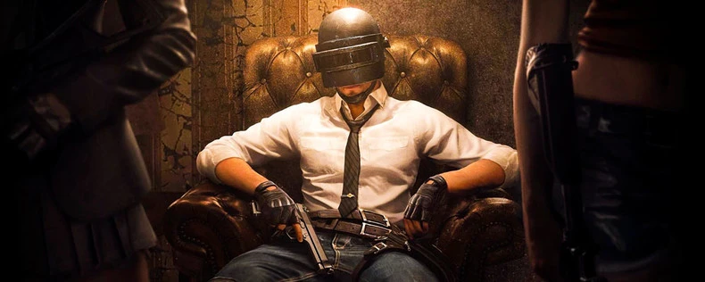 Как самое большое обновление в истории PUBG Mobile поменяло игру