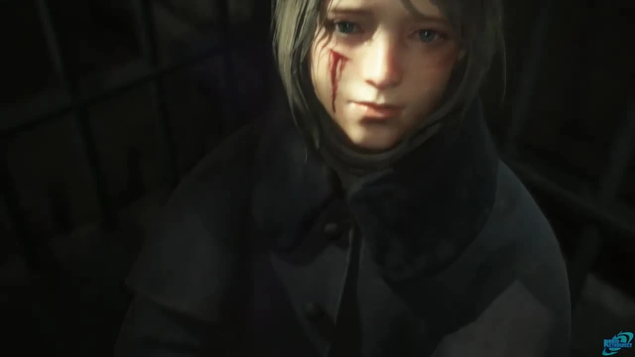 Left Alive - Все катсцены