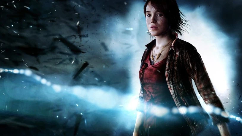 На PC вышла демоверсия Beyond: Two Souls