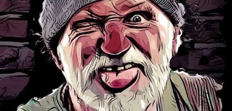 Релиз симулятора бомжа перенесли на конец марта