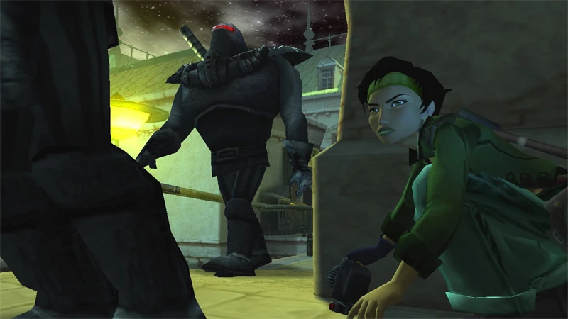 Получите Beyond Good & Evil бесплатно в честь тридцатилетия Ubisoft