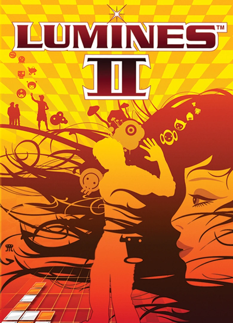 Lumines 2