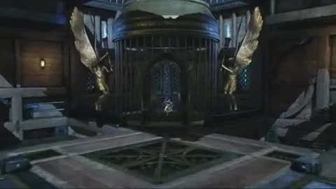 God of War: Ascension "Трейлер Inception & Deception"