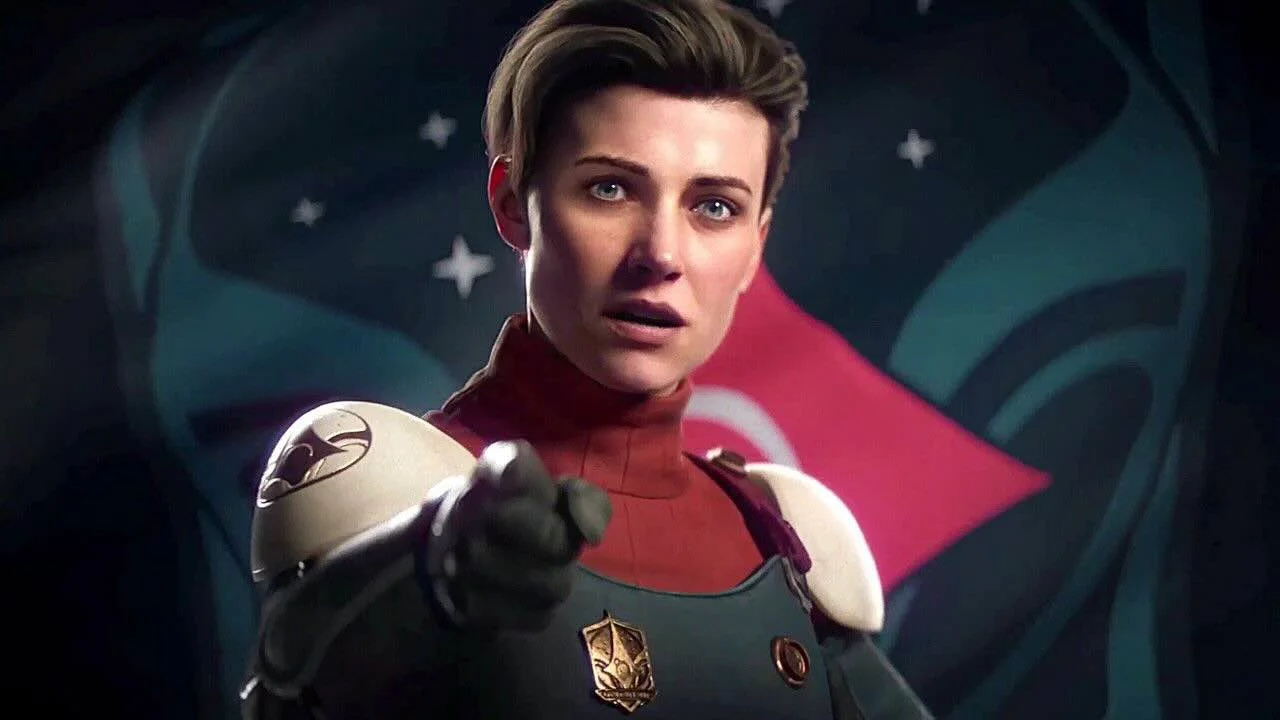 В последнем патче для The Outer Worlds 2 отключили технологию PSSR на PS5 Pro, поскольку она ухудшала графику